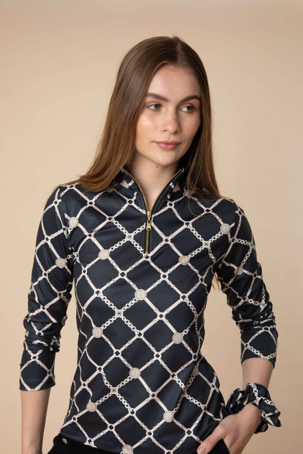 Beltina Long Sleeve