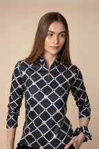 Beltina Long Sleeve