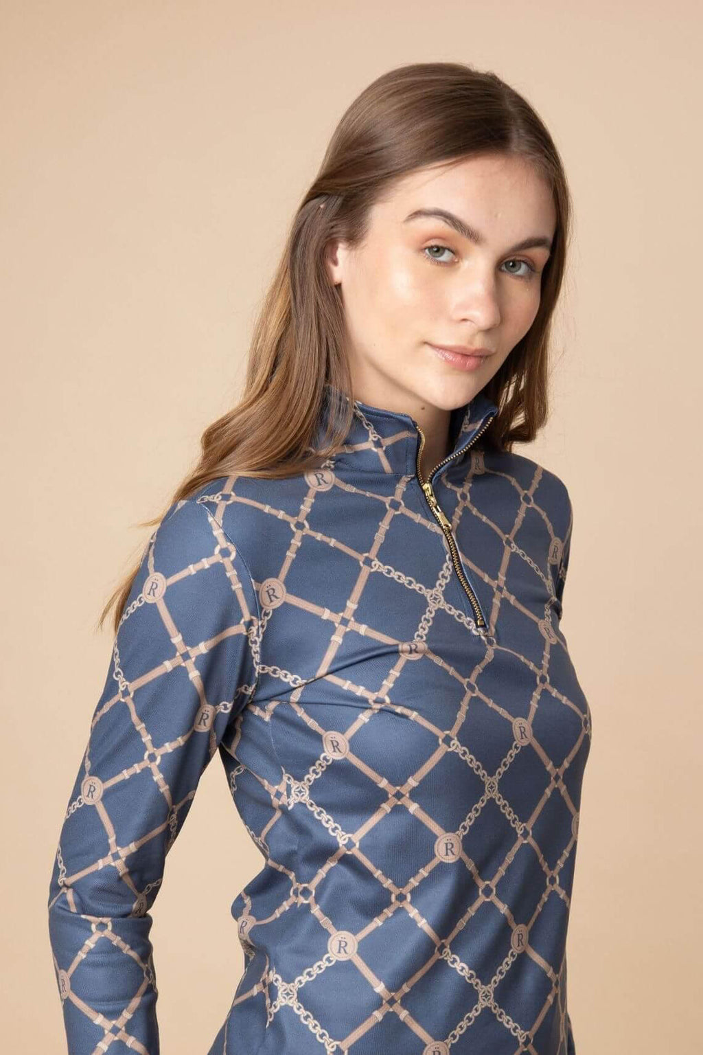 Beltina Long Sleeve