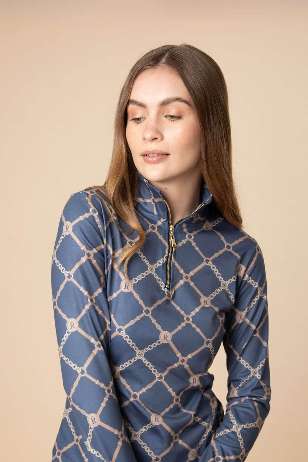 Beltina Long Sleeve
