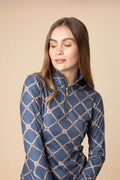Beltina Long Sleeve
