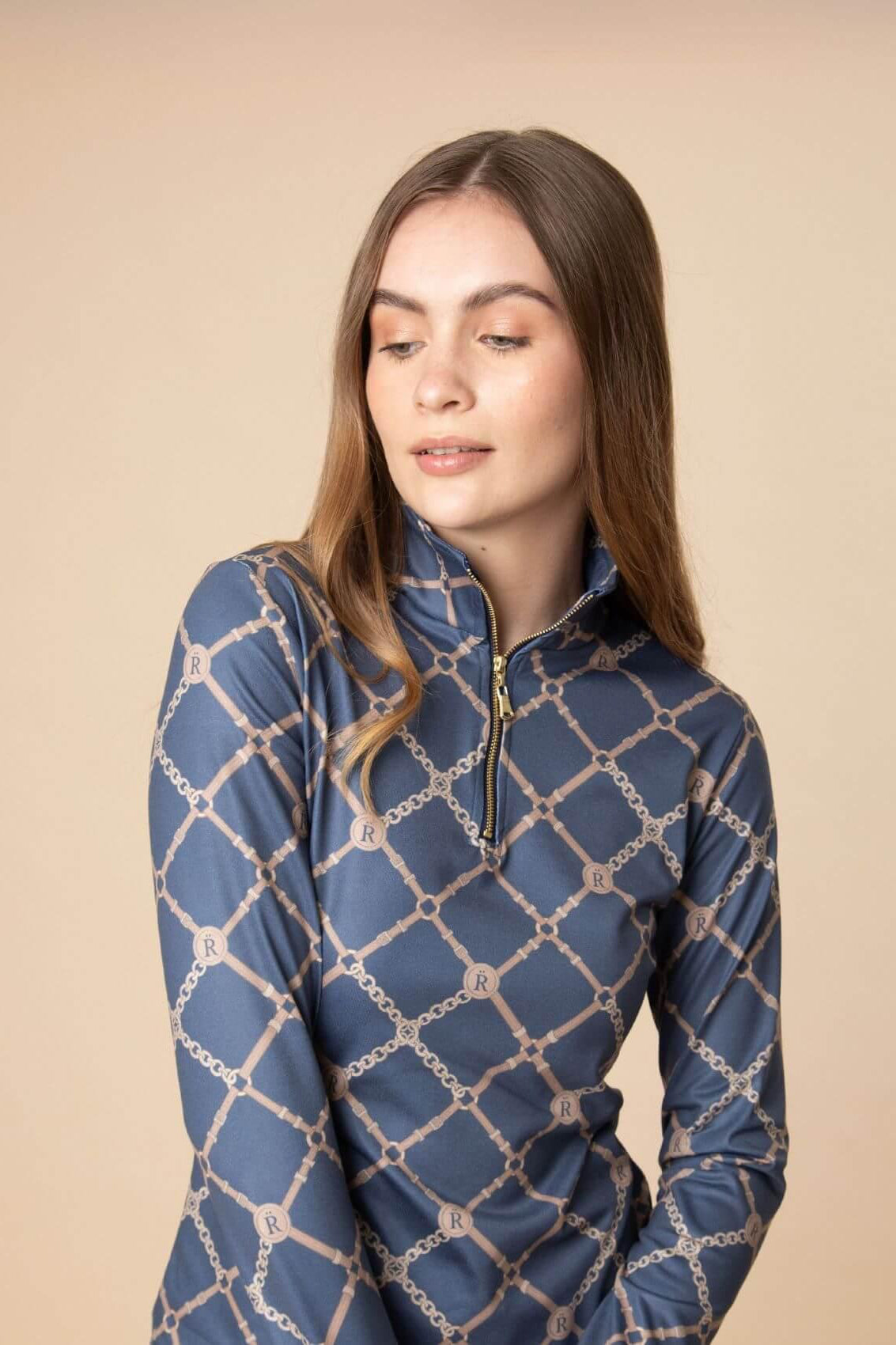 Beltina Long Sleeve