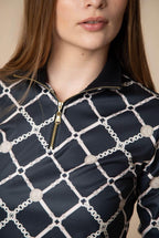 Beltina Long Sleeve
