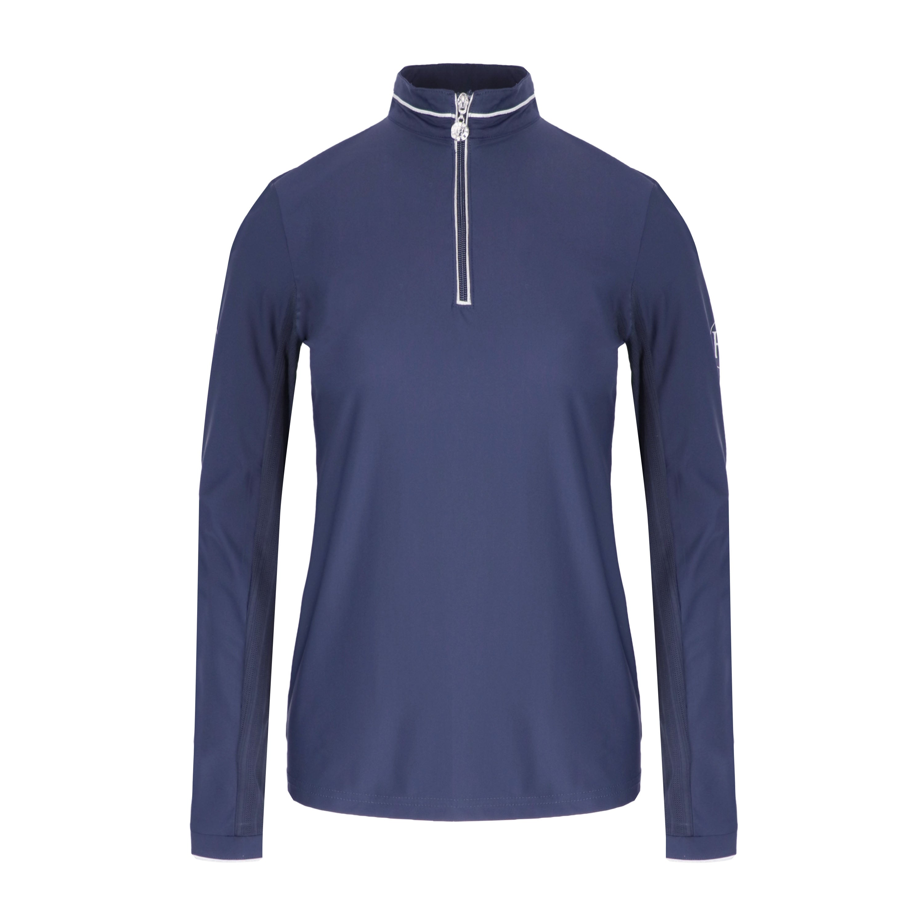Nice Womens Sun Shirt
